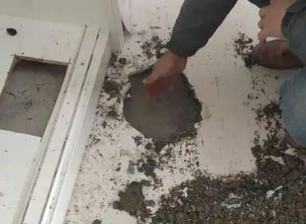 张家口市卫生间漏水维修公司分享下精确定位查漏水一次多少钱?不同级别收费不同