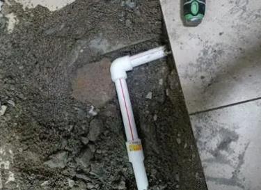 张家口市阳台漏水维修时有哪些声音会影响检漏仪